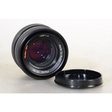 Rollei Planar HFT 1,8/50