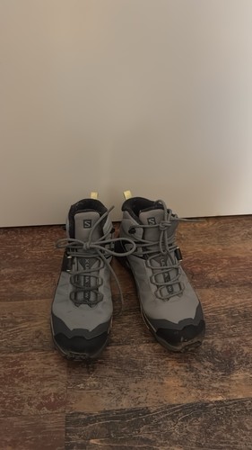 Salomon ultra mid gore tex - x,