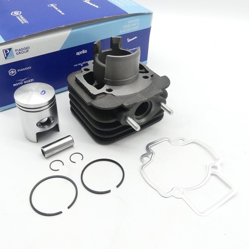 Zylinderkit 50ccm - , +