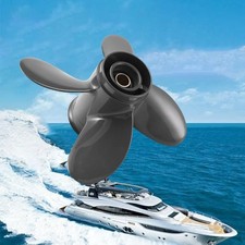 9 14X11 Außenborder Propeller