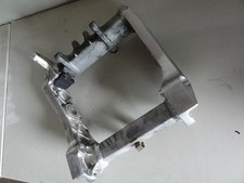 Yamaha trx 850 motor halter - yamaha,