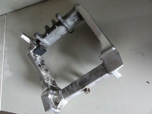 Yamaha trx 850 motor - trx,