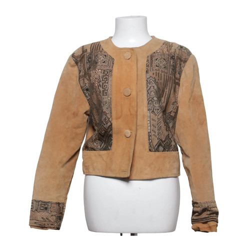 Yves calin jacke damen - yves, jacke,