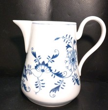 Meissener Porzellan Milchkanne