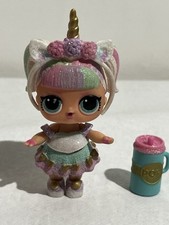 LOL Surprise! Puppe Einhorn