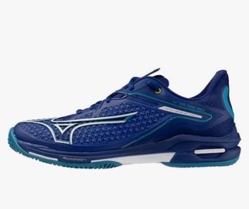 Mizuno men wave - exceed, tour