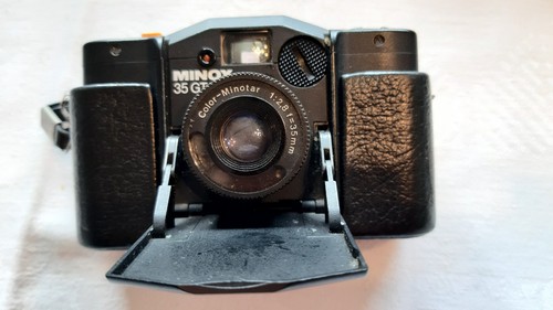 Antike minox 35 gl - antike,