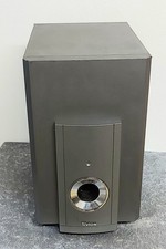 Tevion Subwoofer DR 2004 