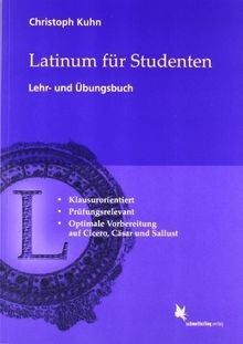 Latinum für studenten - latinum,