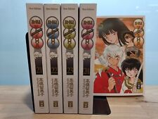 Inu Yasha NEW EDITION Bände