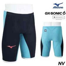 MIZUNO GX SONIC 6 NV N2MBA501