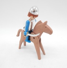 Playmobil Ritter mit Schwert