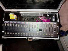Steuergerät Botex DC-12 DMX 12 Kanal Lichtsteuerung