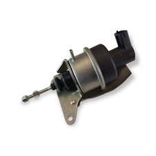 Turbolader Druckdose