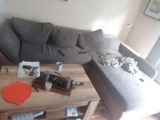 Wohnzimmermöbel