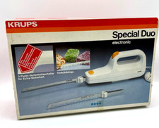 KRUPS Special Duo electronic