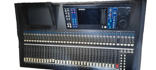 Yamaha 32 - ls, 9