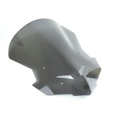 Ermax Tourenscheibe Dark Smoke