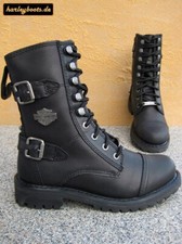 Harley Davidson Damen Boots