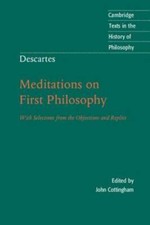 Descartes: Meditations on