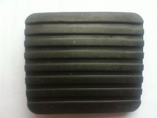 Pedalgummi Bremse Kupplung  Polo1 Audi50 Derby Golf1 Scirocco1 74-81 orig. VW