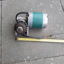 EKA D-6 90-50 KT Getriebemotor Torantrieb Elektromotor