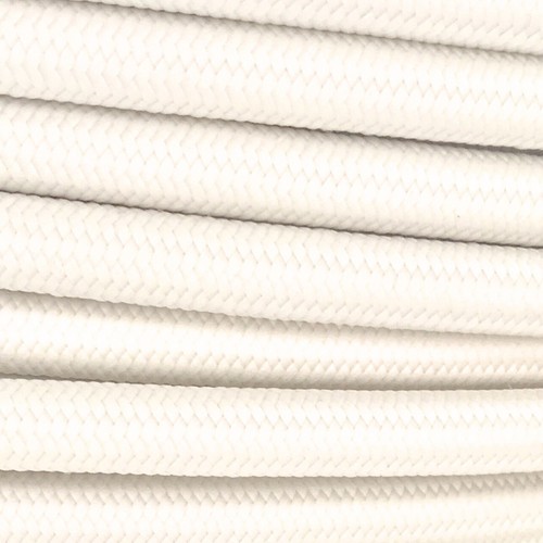 5x1 textilkabel adrig - 5x1,5, 5-adrig