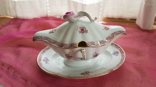 Herend porzellan apponyi - porzellan,
