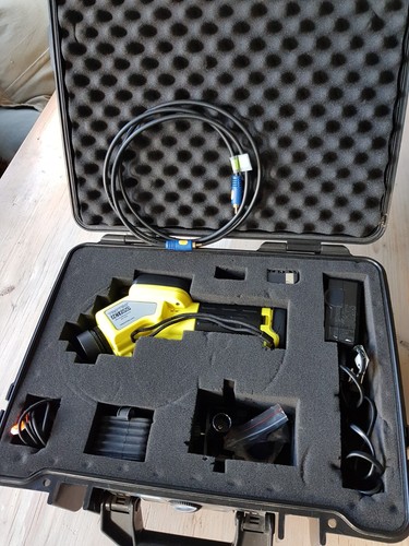 Profi trotec ic100 kamera - profi,