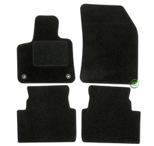 Velour Fußmatten Autotepiche