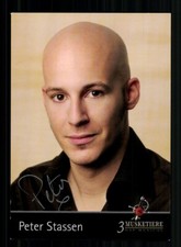Peter Stassen 3 Musketiere