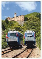 AK Eisenbahn Schweiz /