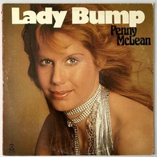 Penny McLean - Lady Bump -