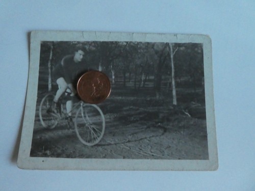 Altes foto rennrad - altes,