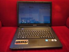 Samsung R510 NP-R510H Notebook