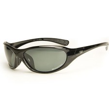 Daisan Sonnenbrille Sportbrille  polarisierende Scheiben Unisex - sehr leicht