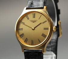 Vintage [N NEUWERTIG] Longines