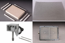 Potis Zubehör Ersatzteile GD