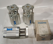 FESTO 156878 Kurzhubzylinder