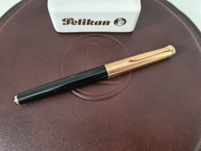 Pelikan P1 Rolled Gold "KM"