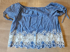 Blusentop, ONLY, Gr. 38