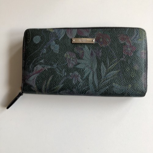 Picard geldbeutel flowers - flowers,