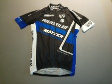 Powerslide Trikot Kurzarm