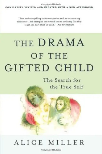 The drama gifted - the, of