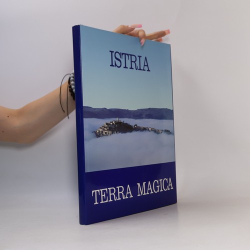 Istra terra magica - istra., | 