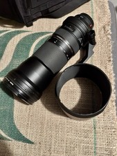 Tamron SP 150-600mm F5.0-6.3 Di VC USD für Canon EF