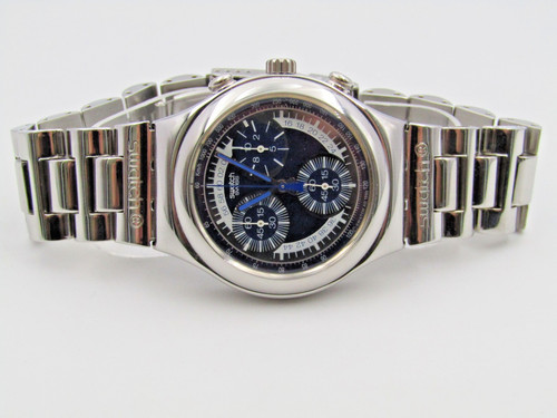 Swatch irony chrono seatrip - chrono,