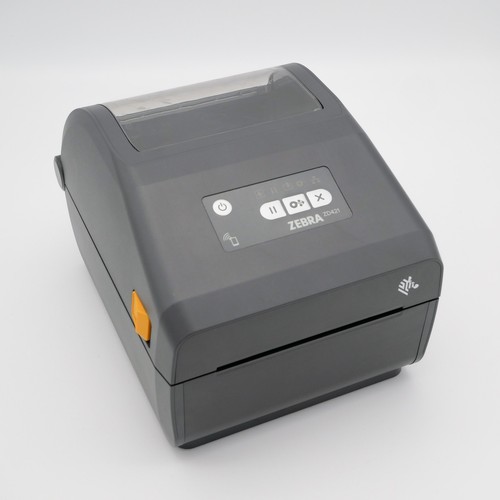 Zebra zd421 etikettendrucker - zebra,