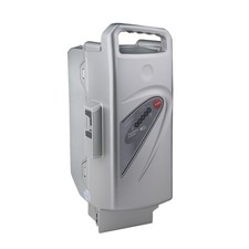 E-bike Akku 25,2V/26V Ersatzakku Li-ion Batterie 13.2Ah / 20.8Ah für Panasonic