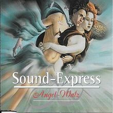 Angel waltz von sound express - angel,